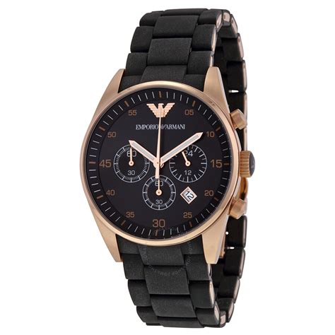 best Emporio Armani watch